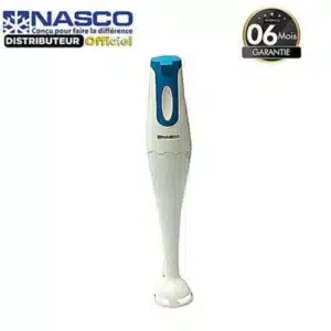 NASCO XB986B 170W Sound System