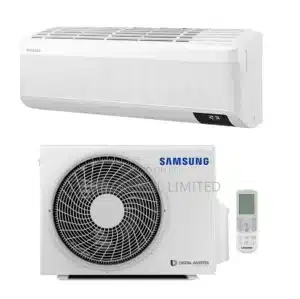 SAMSUNG AR12BVHGAWK/GA Inverter Split Air Conditioner