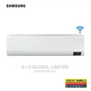 SAMSUNG AR12TVHABWK/GA Inverter Split Air Conditioner