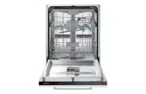SAMSUNG DW60CG550B00EU Built-In Dishwasher - Black