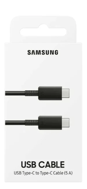 SAMSUNG EP-DA705BWE Phone Accessory - White