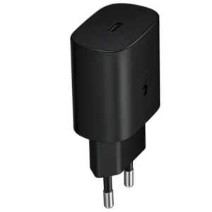 SAMSUNG EP-TA800NBEGWW Phone Accessory - Black