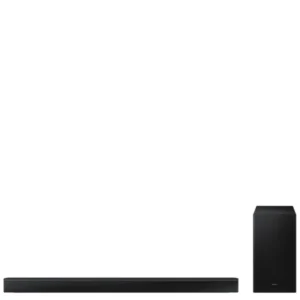 SAMSUNG HW-B750D/XA 330W Sound System