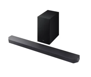 SAMSUNG HW-Q600F/KE Sound System