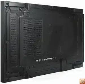 SAMSUNG LH46VMBUBGBXUE 46" Professional Display