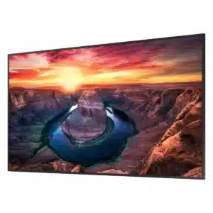 SAMSUNG LH49QMREBGCXUE 49" Professional Display