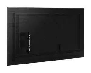 SAMSUNG LH50QMBEBGCXUE 50" Professional Display