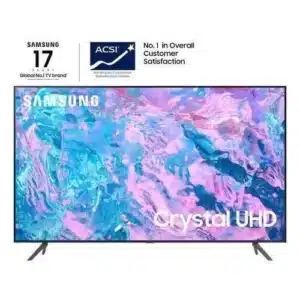SAMSUNG LH65QMCEBGCXUE 65" Professional Display