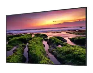 SAMSUNG LH75QBBEBGCXUE 75" Professional Display