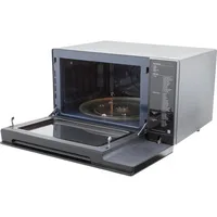 SAMSUNG MC32DG7646CKE1 32L Convection Microwave Oven with HotBlast - Black