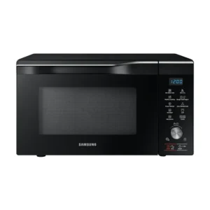 SAMSUNG MC32K7055CK 32L Convection Microwave Oven with HotBlast