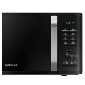 SAMSUNG MG23K3575AK/EU 23L Grill Microwave Oven - Black
