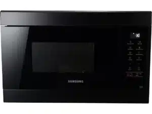 SAMSUNG MS22M8254AK/E3 22L Microwave Oven - Black