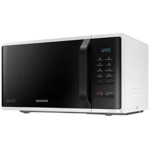SAMSUNG MS23K3513AW/SG 800W Microwave Oven - Stainless