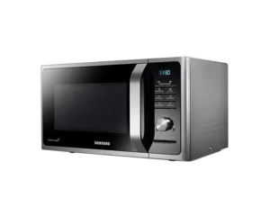 SAMSUNG MS28F303TAS/EU 28L Microwave Oven - Stainless