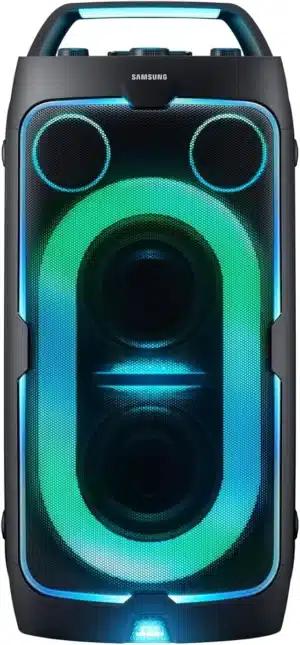 SAMSUNG MX-ST50F 240W Sound Tower High Power Audio
