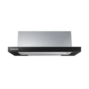 SAMSUNG NK24M1030IB/UR 60cm Telescopic Cooker Hood - Black