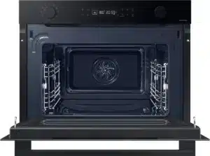 SAMSUNG NQ5B4553FBK/U1 Oven - Black