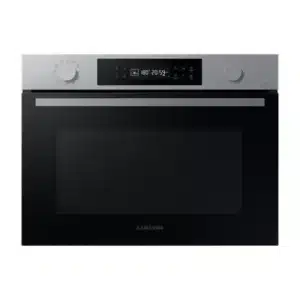 SAMSUNG NQ5B4553FBS/U1 Oven - Black