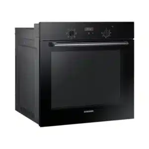 SAMSUNG NV60K5140BB/SG Oven - Black