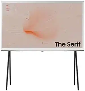 SAMSUNG QA50LS01TAUXZN 50-Inch 4K UHD Smart TV
