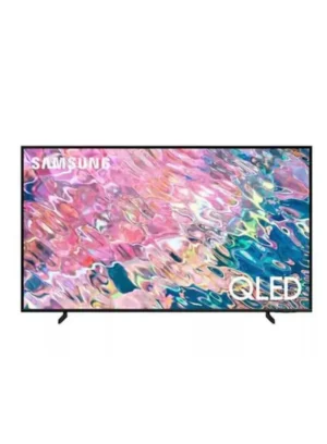 SAMSUNG QA55Q60CAUXGH 55-Inch 4K UHD Smart TV