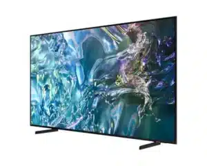 SAMSUNG QA55Q60DAUXKE 55-Inch 4K UHD Smart TV