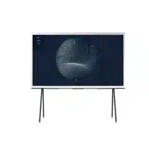 SAMSUNG QA65LS01BAUXGH 65-Inch 4K UHD Smart TV