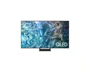 SAMSUNG QA65Q60DAUXGH 65-Inch 4K UHD Smart TV