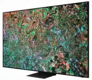 SAMSUNG QA65QN800DUXKE 65-Inch 4K UHD Smart TV