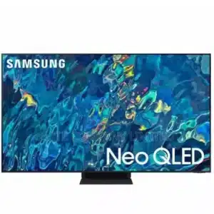 SAMSUNG QA65QN85AAUXKE 65-Inch 4K UHD Smart TV