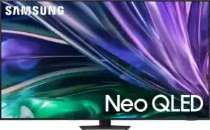 SAMSUNG QA65QN85DBUXGH 65-Inch 4K UHD Smart TV