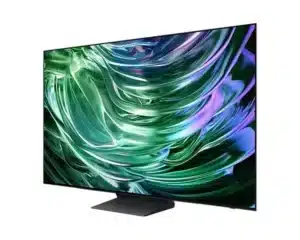 SAMSUNG QA83S90DAEXGH 83-Inch 4K UHD Smart TV