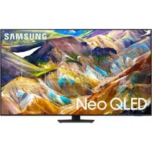SAMSUNG QA85QN85DBUXGH 85-Inch 4K UHD Smart TV