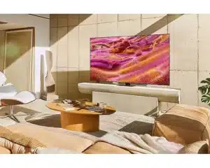 SAMSUNG QA85QN900FUXGH 85-Inch 4K UHD Smart TV