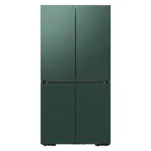 SAMSUNG RA-F18DUU12GG Refrigerator - White