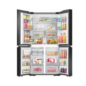 SAMSUNG RF48A4000M9/GH 468L Refrigerator