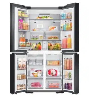SAMSUNG RF71A967532/UT 820L Refrigerator