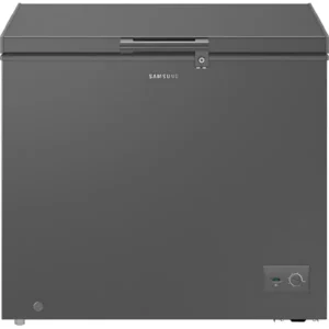 SAMSUNG RI70F20V1GAGH 198L Refrigerator - Gray