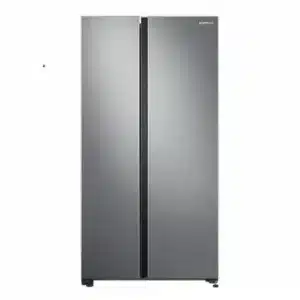 SAMSUNG RS62R5001M9/GH 647L Refrigerator - Silver