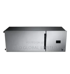 SAMSUNG RT44CG5421S9GH 345L Refrigerator