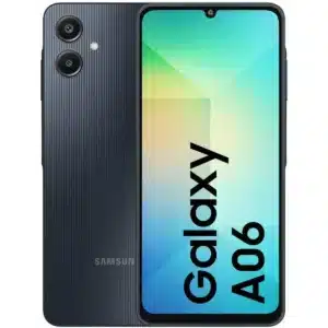 SAMSUNG Galaxy A06 Smartphone