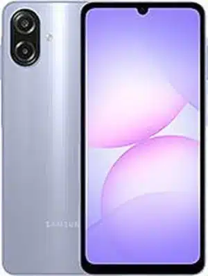 SAMSUNG SM-A075FZGDAFB Smartphone