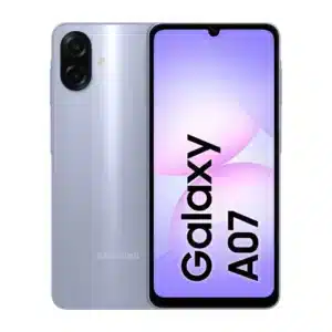SAMSUNG SM-A075FZGGAFB Smartphone