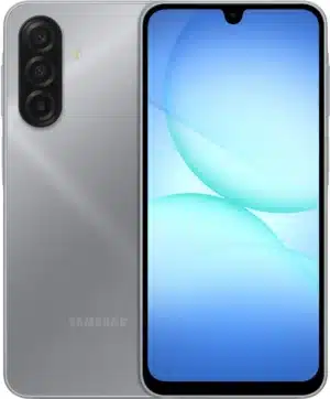 SAMSUNG SM-A175FZAOAFB Smartphone - Gray