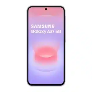 SAMSUNG SM-A376BDGVAFB Smartphone