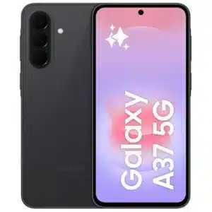 SAMSUNG SM-A376BLVVAFB Smartphone