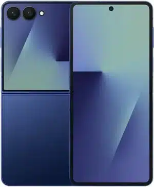 SAMSUNG SM-F766BLGAAFB Smartphone