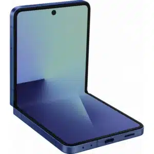 SAMSUNG SM-F766BLGEAFB Smartphone