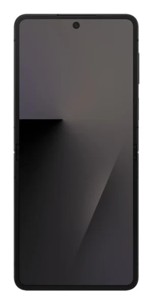 SAMSUNG SM-F766BZKEAFB Smartphone - Black